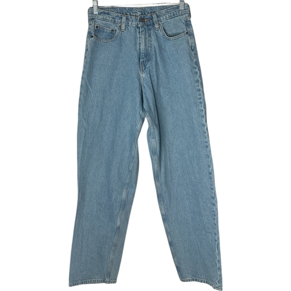 Levi’s UO Skateboarding Super Baggy Jeans Size 28